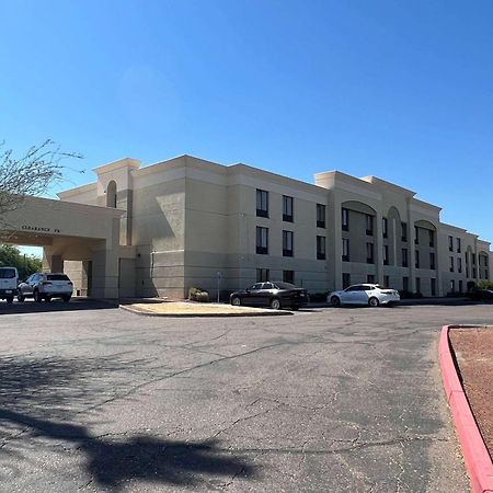 פיניקס Comfort Inn I-10 West At 51St Ave מראה חיצוני תמונה