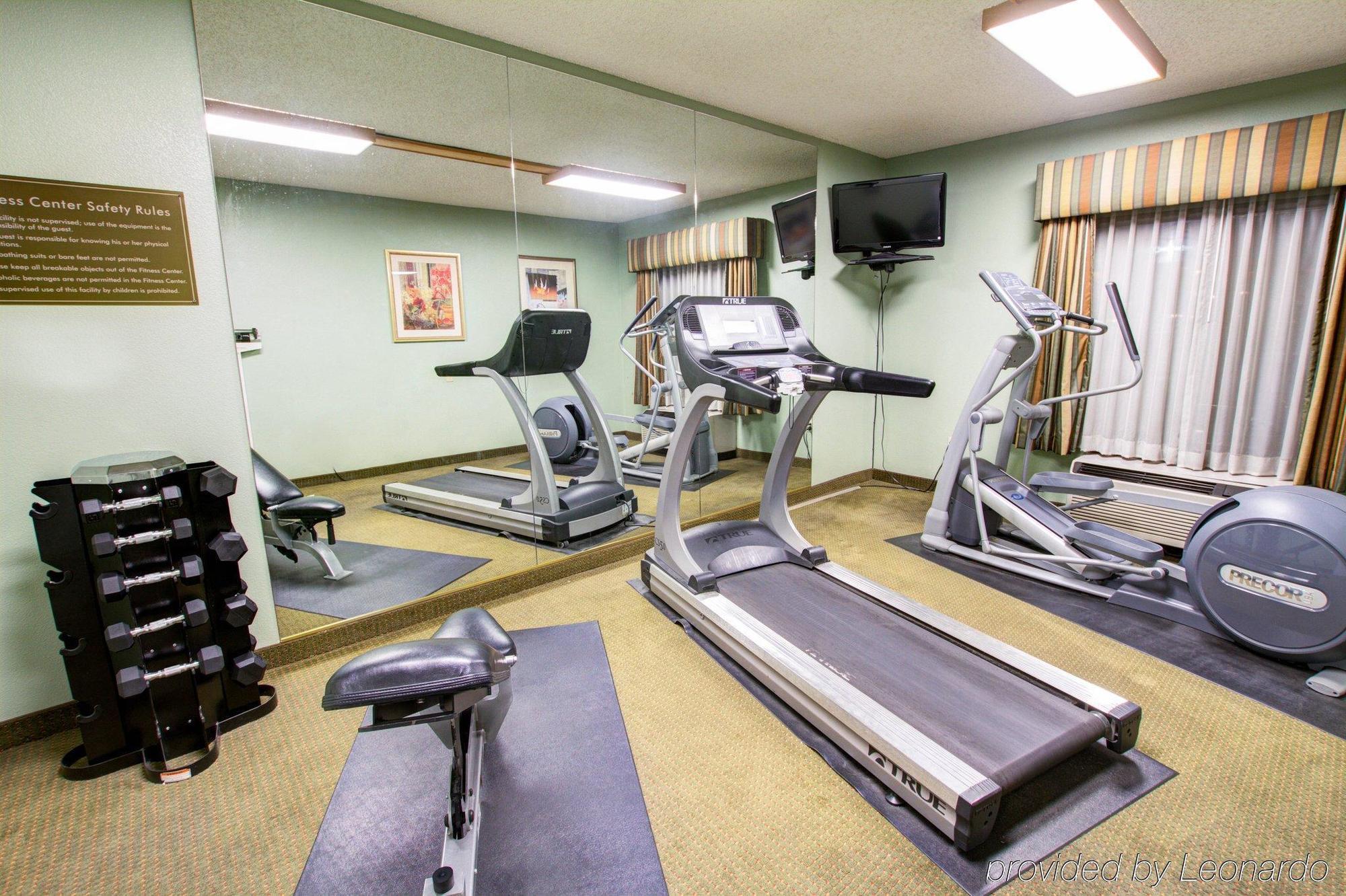 פיניקס Comfort Inn I-10 West At 51St Ave מראה חיצוני תמונה