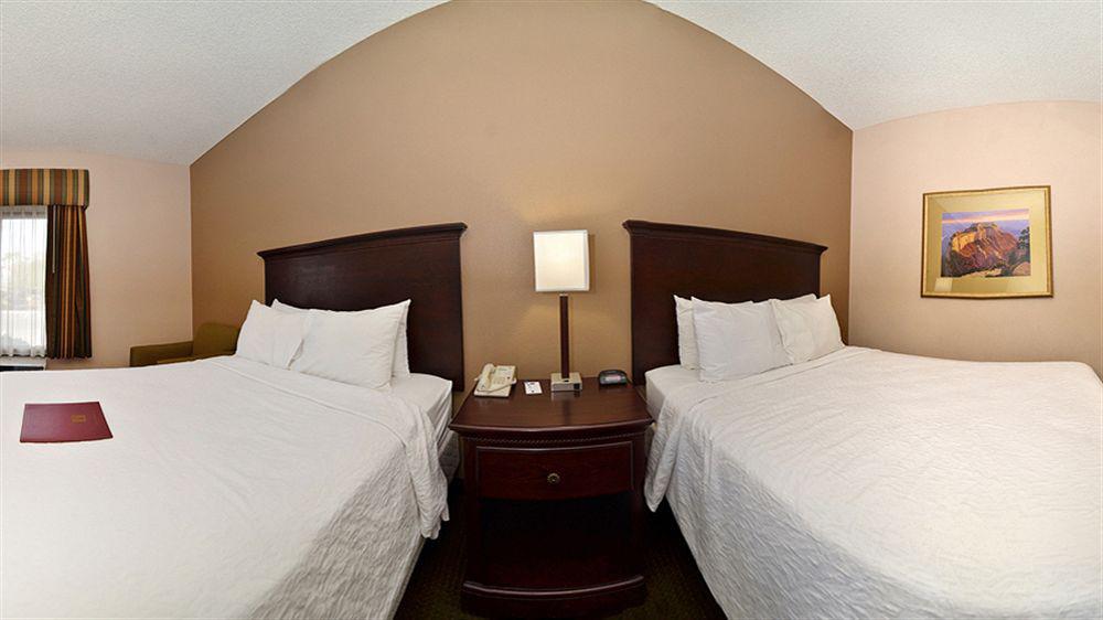 פיניקס Comfort Inn I-10 West At 51St Ave מראה חיצוני תמונה